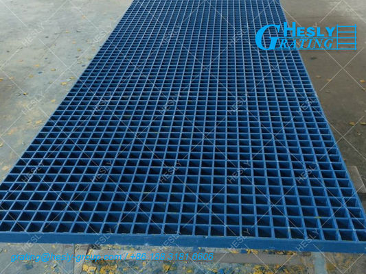 FRP Grating