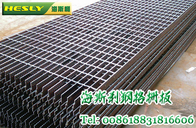 Steel Bar Floor Grating/China Steel Grating Mesh Exporter
