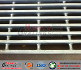 HESLY Steel Grating Introduction/China Steel Grating Supplier