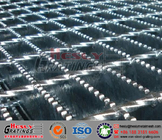 HESLY Steel Grating Specs, China Steel Bar Grating Manufacturer