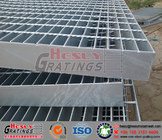 Heavy Duty Steel Grating/Heavy Duty Gratings