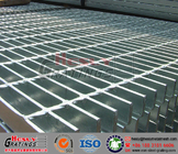 How to order HESLY welded bar steel grating