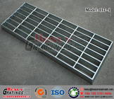 T-1 Stair Treads Grating