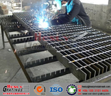 Welded Bar Heavy Duty Steel Grating Supplier/Manufacturer