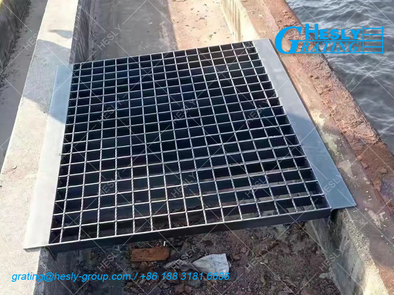 Trench Drain Grates,Drainage Trench Cover,Ditch Cover,Drainage Pit Cover,Trench Grating