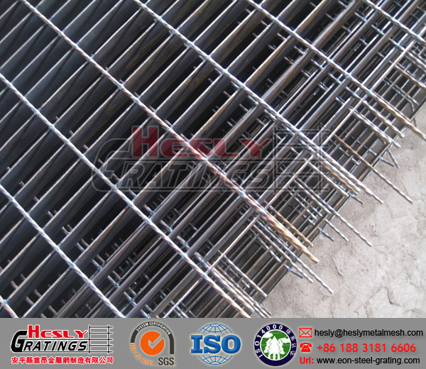 China Anping Steel Floor Grating (manufacturer)