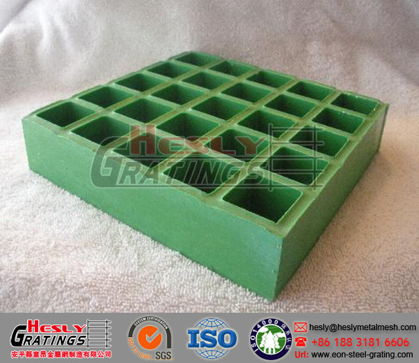 FRP Grating (ABS approve certificate)