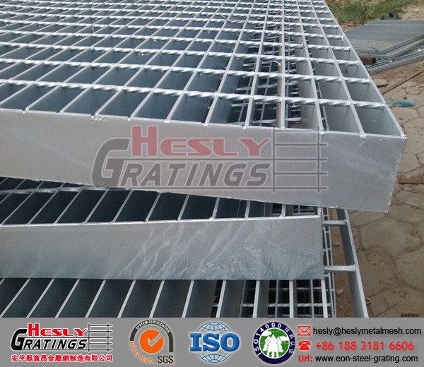 Heavy Duty Steel Grating/Heavy Duty Welded Bar Grating