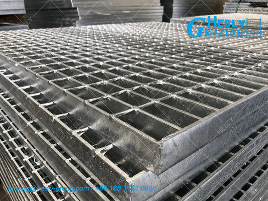 Steel Grating